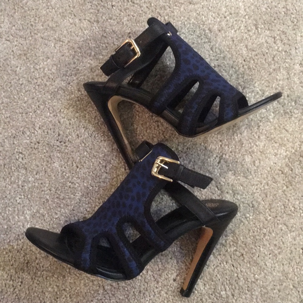 Isola Heels